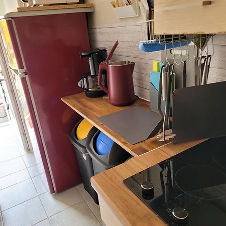 Lutzes Ferienhaus Knittelsheim Eksteriør billede